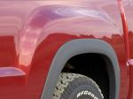 Mitsubishi Raider DuroCross 2007 года